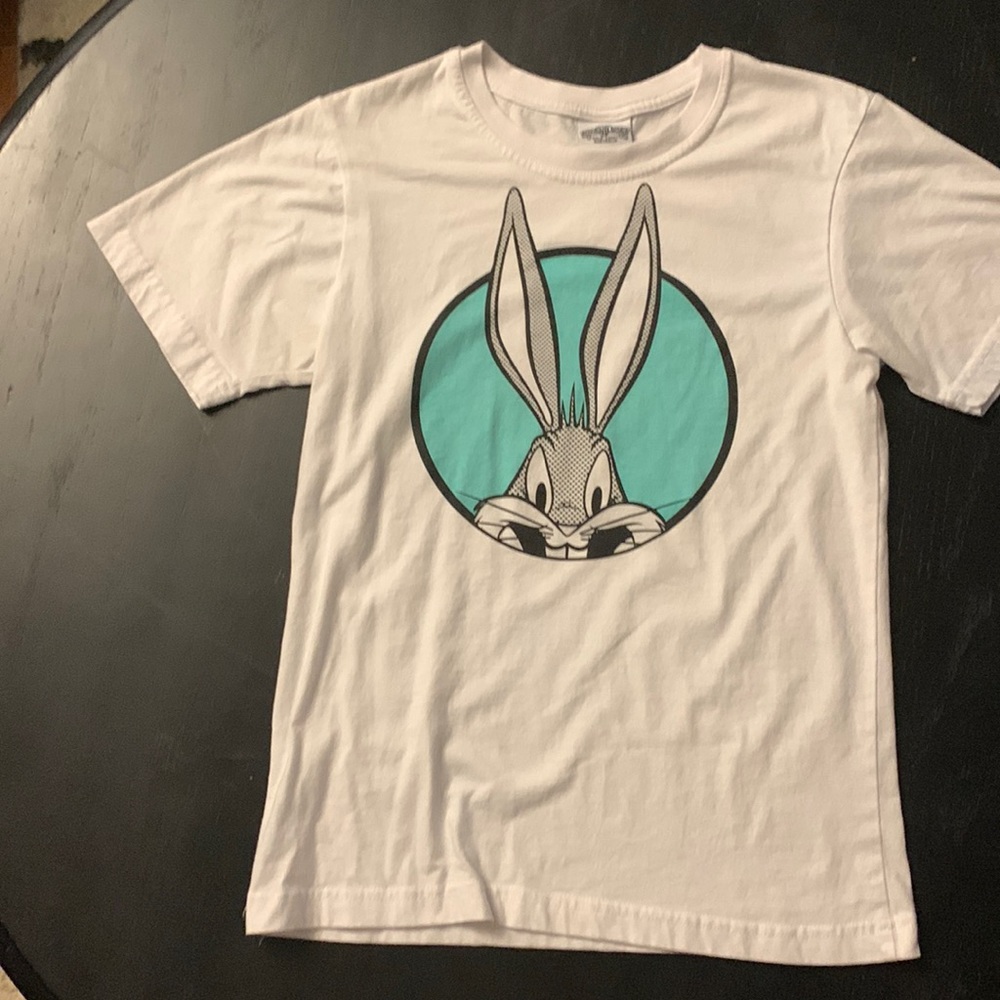 WB Movie World Gold Coast Australia Men’s XS